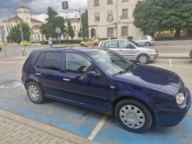 VW Golf, снимка 4