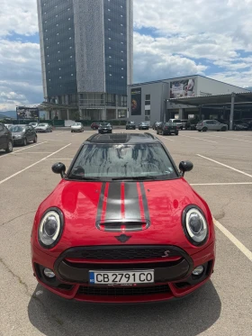 Mini John Cooper Works Clubman Full JCW All4, снимка 4