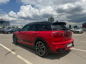 Mini John Cooper Works Clubman Full JCW All4, снимка 6