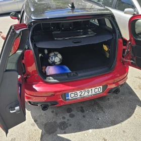 Mini John Cooper Works Clubman Full JCW All4, снимка 12