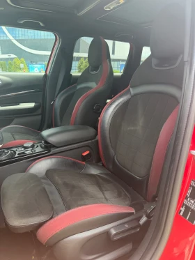 Mini John Cooper Works Clubman Full JCW All4, снимка 10