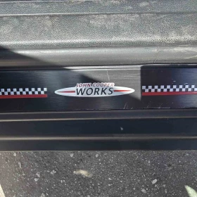 Mini John Cooper Works Clubman Full JCW All4, снимка 15