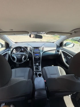 Hyundai I30 1.6 crdi , снимка 13