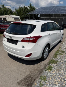 Hyundai I30 1.6 crdi , снимка 3