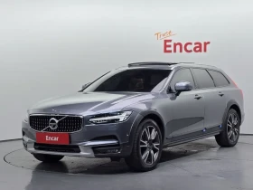 Volvo V90 Cross Country T5 Pro Awd, снимка 1