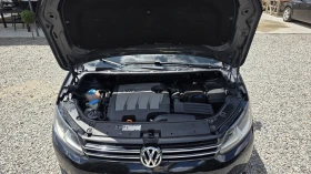 VW Touran, снимка 17