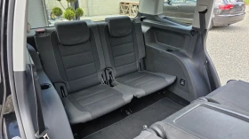 VW Touran, снимка 15