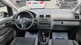 VW Touran, снимка 14