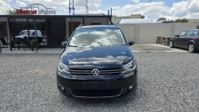 VW Touran, снимка 2