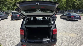 VW Touran, снимка 16