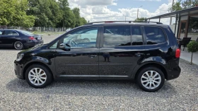 VW Touran, снимка 8