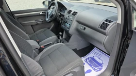 VW Touran, снимка 12