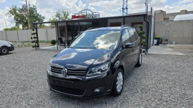 VW Touran, снимка 1