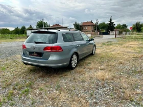 VW Passat 2.0TDI 6dsg Highline, снимка 4
