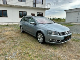 VW Passat 2.0TDI 6dsg Highline, снимка 1