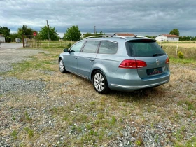 VW Passat 2.0TDI 6dsg Highline, снимка 3