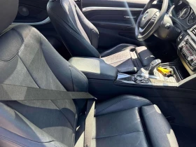 BMW 428 428i xDrive / Harman Kardon / АВТОКРЕДИТ , снимка 16