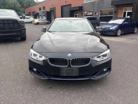 BMW 428 428i xDrive / Harman Kardon / АВТОКРЕДИТ , снимка 6