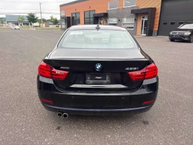 BMW 428 428i xDrive / Harman Kardon / АВТОКРЕДИТ , снимка 4