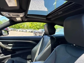 BMW 428 428i xDrive / Harman Kardon / АВТОКРЕДИТ , снимка 11