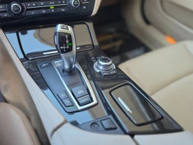BMW 535 IX 6 МЕСЕЦА ГАРАНЦИЯ/306к.с. M Pack/Подгрев, снимка 15