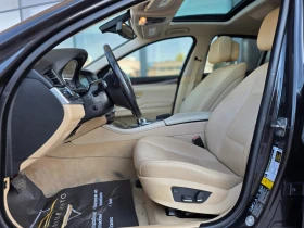 BMW 535 IX 6 МЕСЕЦА ГАРАНЦИЯ/306к.с. M Pack/Подгрев, снимка 8