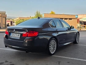 BMW 535 IX 6 МЕСЕЦА ГАРАНЦИЯ/306к.с. M Pack/Подгрев, снимка 4