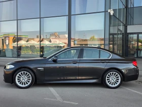 BMW 535 IX 6 МЕСЕЦА ГАРАНЦИЯ/306к.с. M Pack/Подгрев, снимка 2