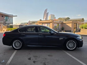 BMW 535 IX 6 МЕСЕЦА ГАРАНЦИЯ/306к.с. M Pack/Подгрев, снимка 5