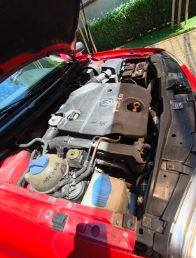 VW Golf 1.9 TDI, снимка 17
