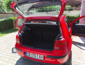 VW Golf 1.9 TDI, снимка 3