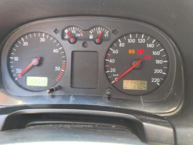 VW Golf 1.9 TDI, снимка 7