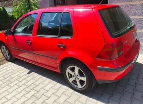 VW Golf 1.9 TDI, снимка 4