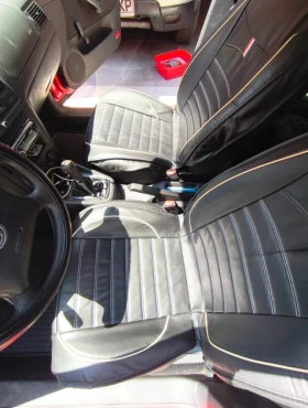 VW Golf 1.9 TDI, снимка 11