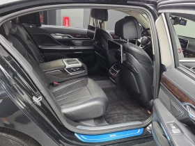 BMW 740 740Li xDrive, снимка 12