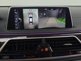 BMW 740 740Li xDrive, снимка 15