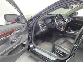 BMW 740 740Li xDrive, снимка 10