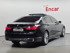 BMW 740 740Li xDrive, снимка 2
