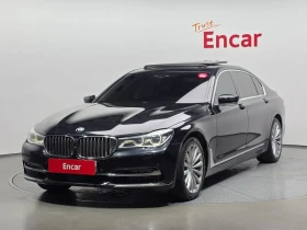 BMW 740 740Li xDrive, снимка 1