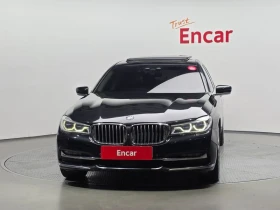 BMW 740 740Li xDrive, снимка 3
