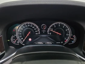 BMW 740 740Li xDrive, снимка 8