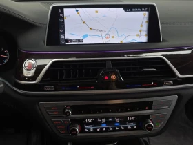 BMW 740 740Li xDrive, снимка 14