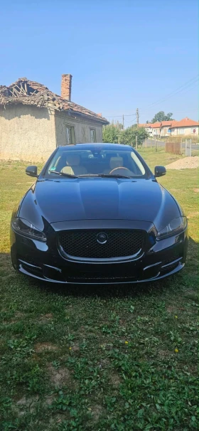 Jaguar Xj XJ 3.0 L, снимка 1