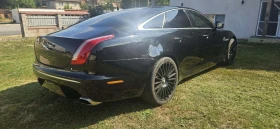 Jaguar Xj XJ 3.0 L, снимка 3