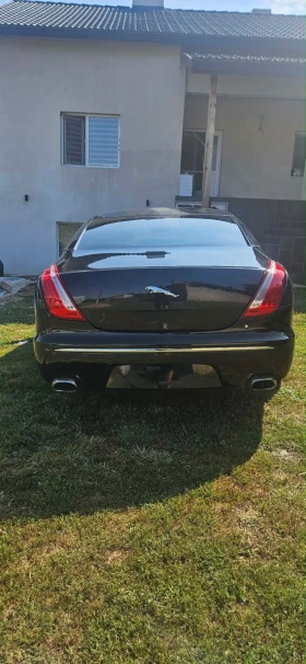 Jaguar Xj XJ 3.0 L, снимка 4