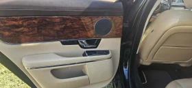 Jaguar Xj XJ 3.0 L, снимка 9