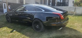 Jaguar Xj XJ 3.0 L, снимка 5