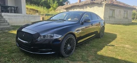 Jaguar Xj XJ 3.0 L, снимка 2