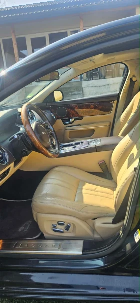 Jaguar Xj XJ 3.0 L, снимка 7
