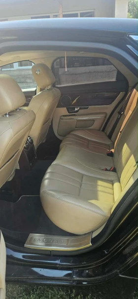 Jaguar Xj XJ 3.0 L, снимка 10